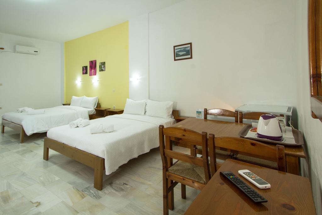 Revekka Rooms كيساموس المظهر الخارجي الصورة
