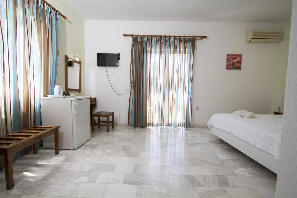 Revekka Rooms كيساموس المظهر الخارجي الصورة