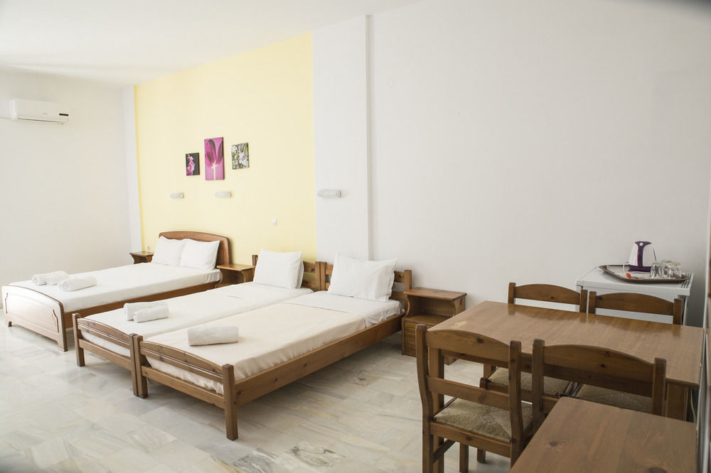 Revekka Rooms كيساموس المظهر الخارجي الصورة