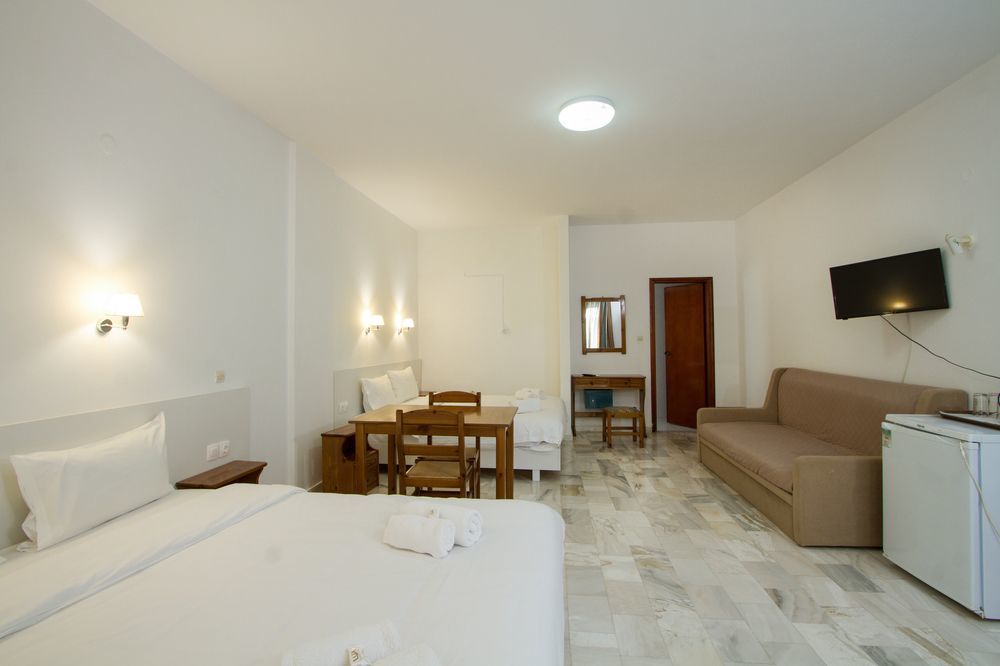 Revekka Rooms كيساموس المظهر الخارجي الصورة
